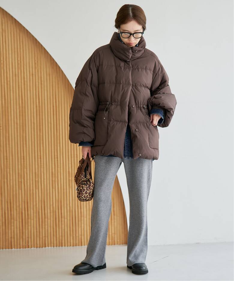 WEB限定/追加予約》LE DENIM BDUデニムシャツ（シャツ／ブラウス 