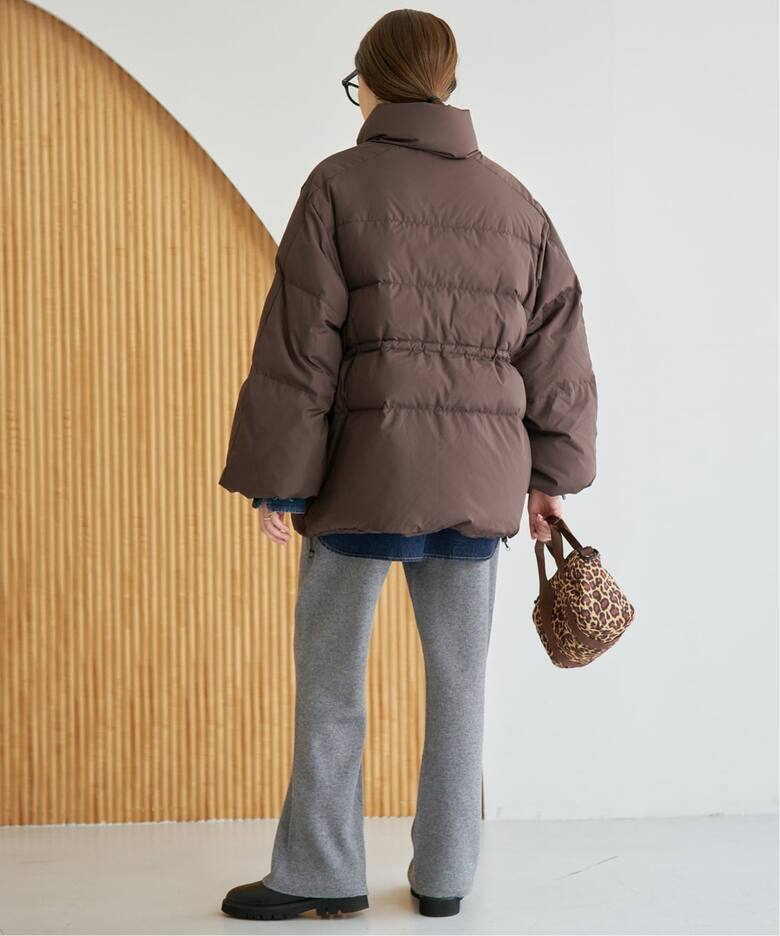 WEB限定/追加予約》LE DENIM BDUデニムシャツ（シャツ／ブラウス 