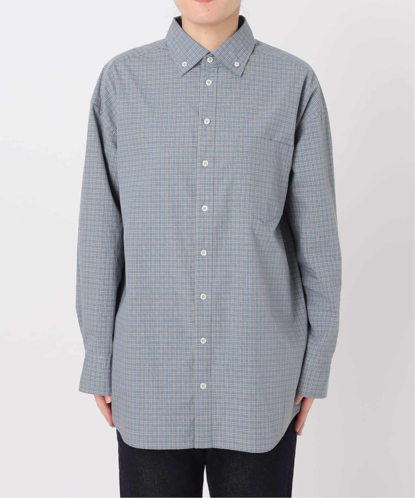 グラフチェック 黒 ポールスミスPaul Smith ウールグラフチェック2B