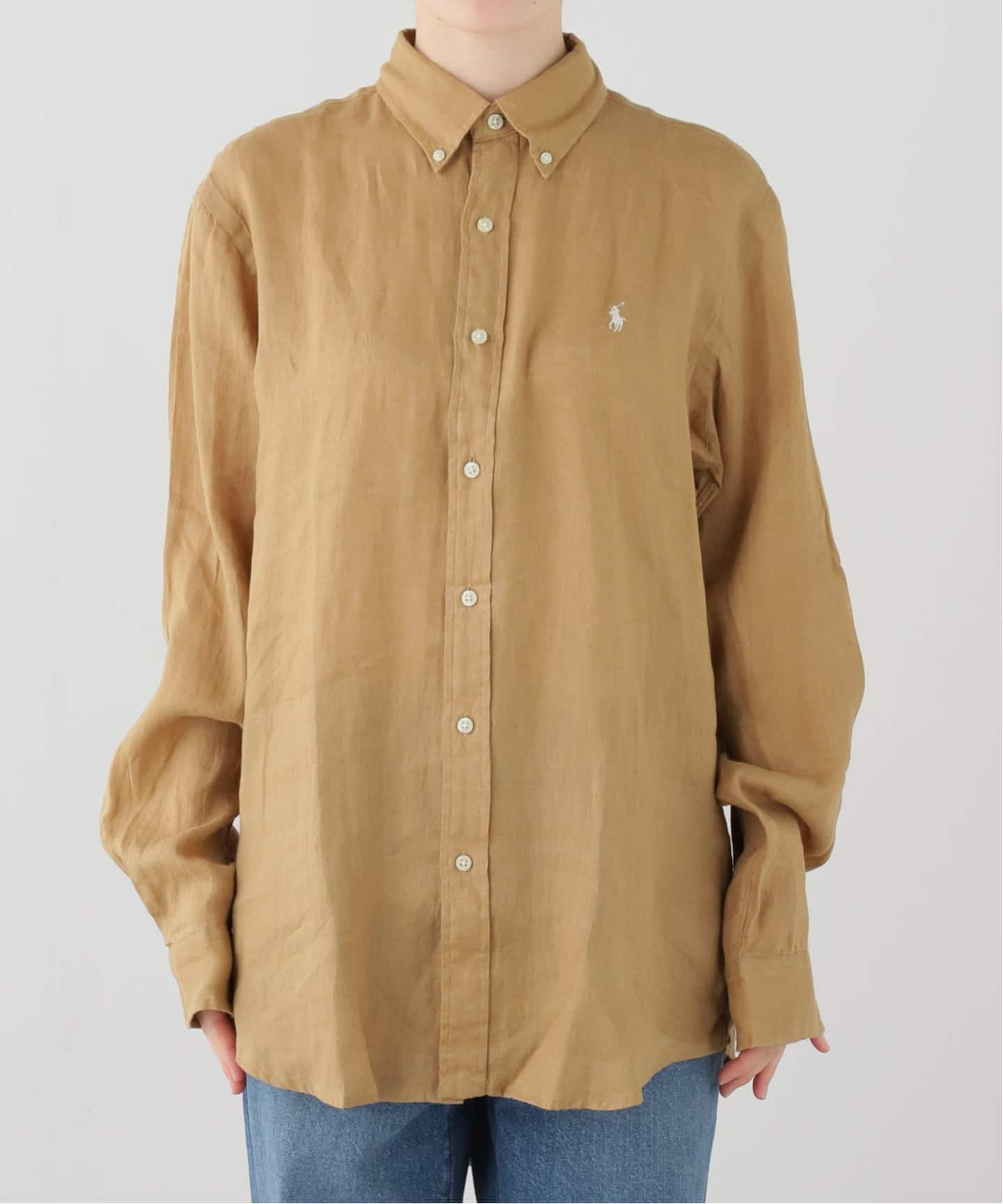 POLO Ralph Lauren/ポロ ラルフ ローレン SHIRTS 710966294506/511/710