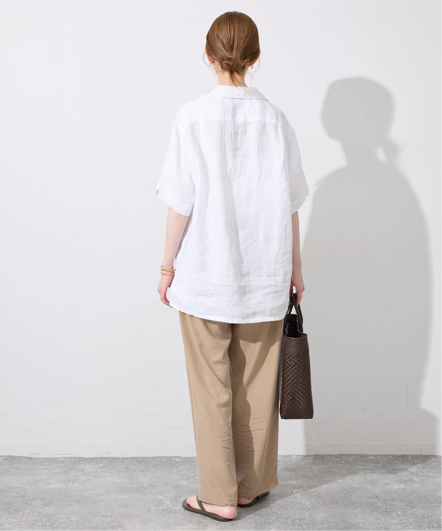 POLO Ralph Lauren/ポロ ラルフ ローレン SHORT SLEEVE SHIRT