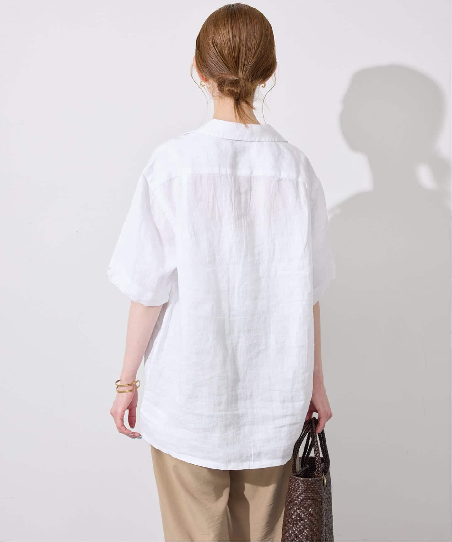 POLO Ralph Lauren/ポロ ラルフ ローレン SHORT SLEEVE SHIRT