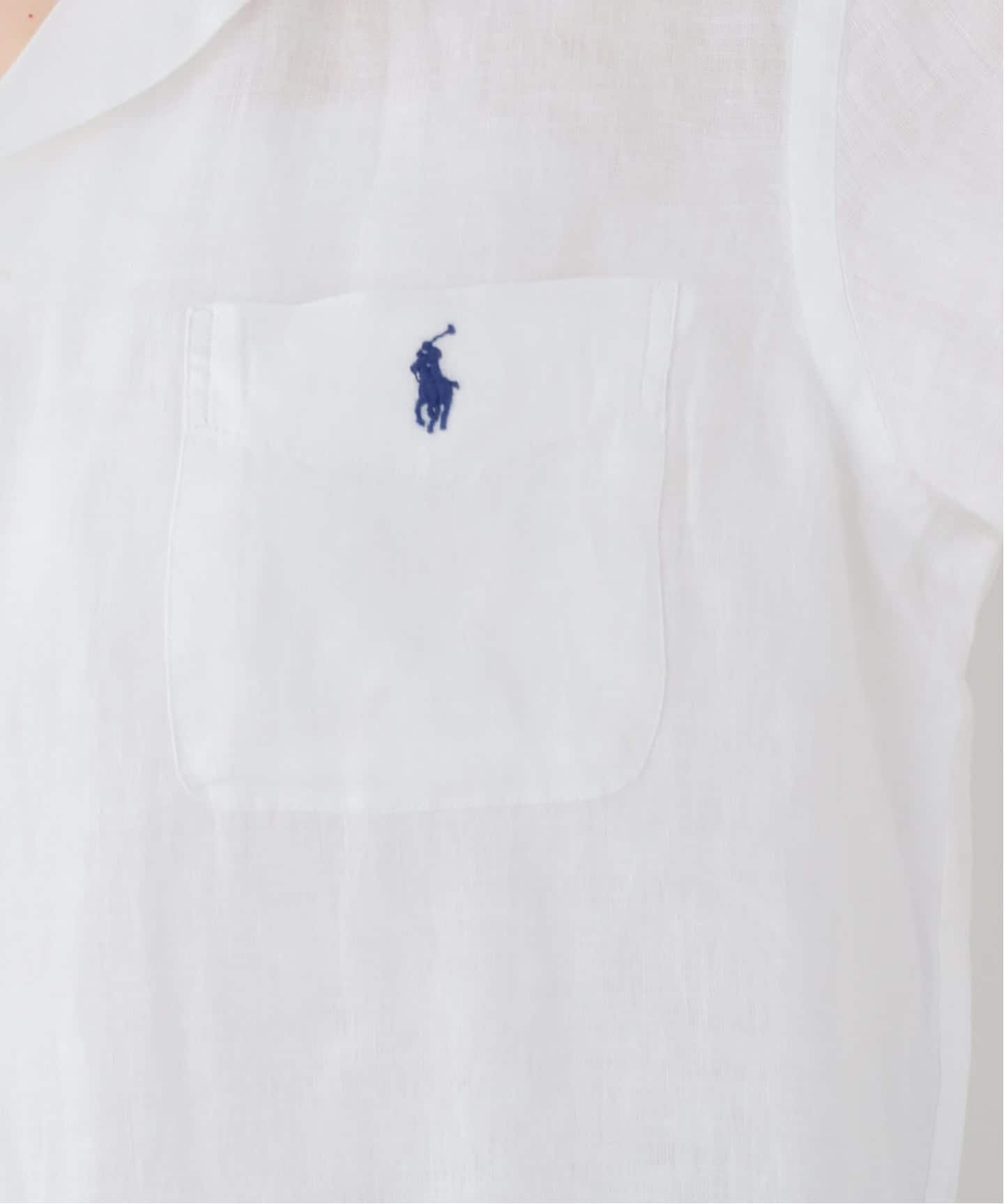 POLO Ralph Lauren/ポロ ラルフ ローレン SHORT SLEEVE SHIRT
