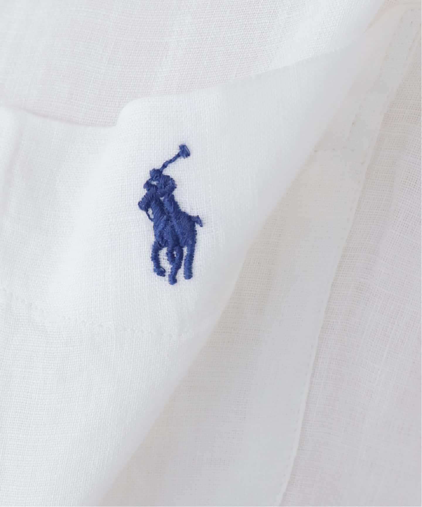 POLO Ralph Lauren/ポロ ラルフ ローレン SHORT SLEEVE SHIRT