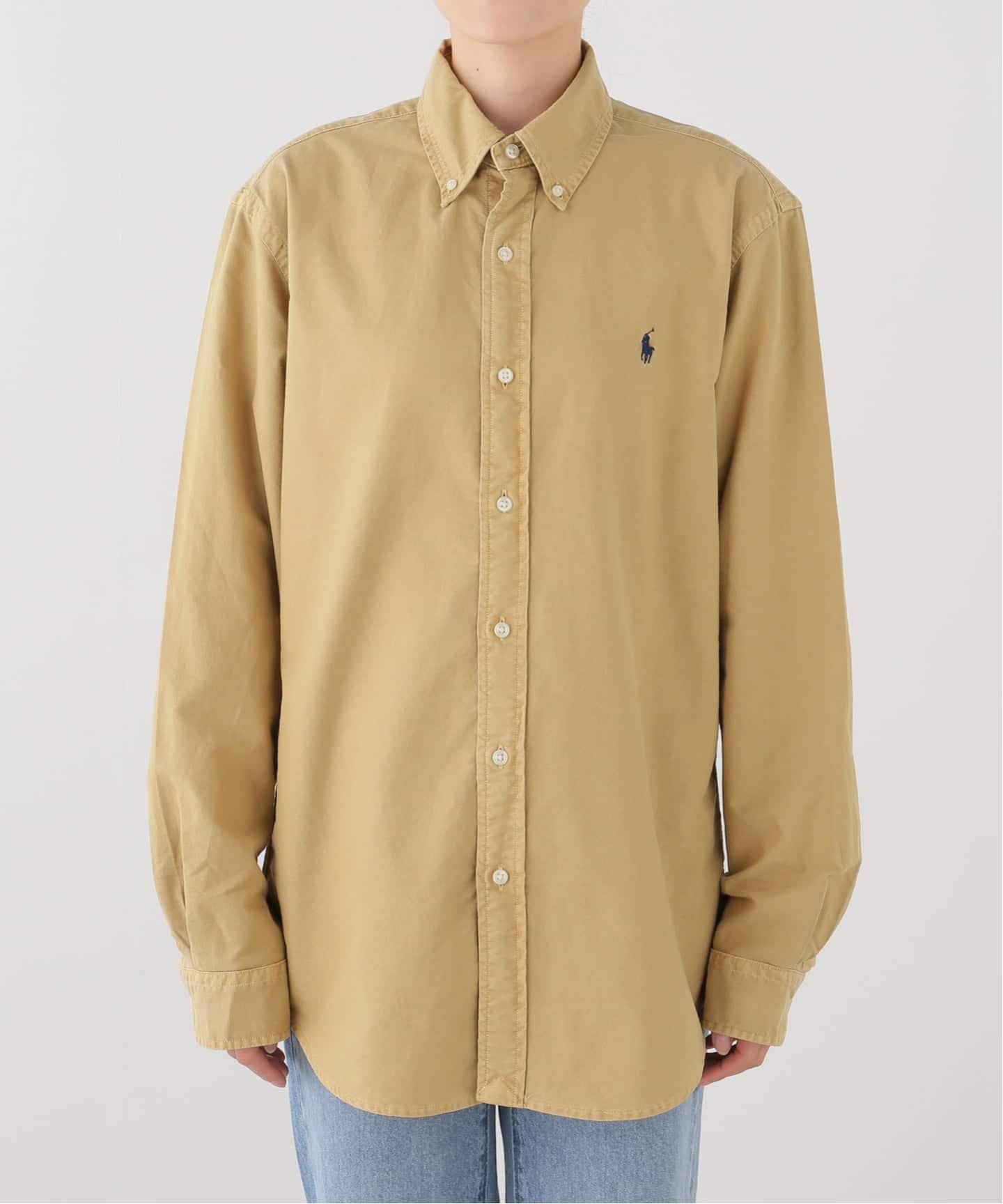 POLO Ralph Lauren/ポロ ラルフ ローレン オックスフォードシャツ