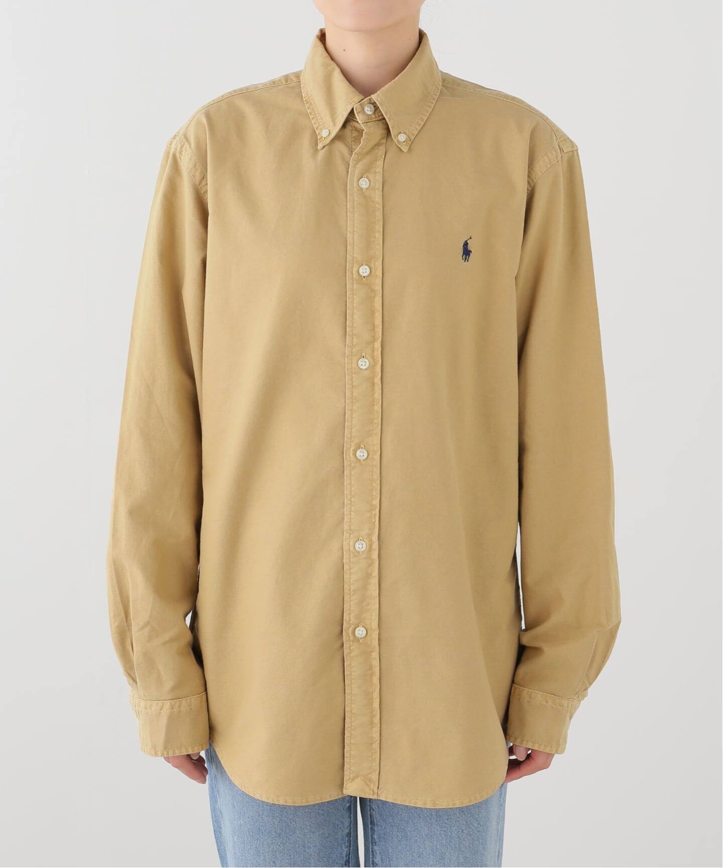 POLO Ralph Lauren/ポロ ラルフ ローレン オックスフォードシャツ 