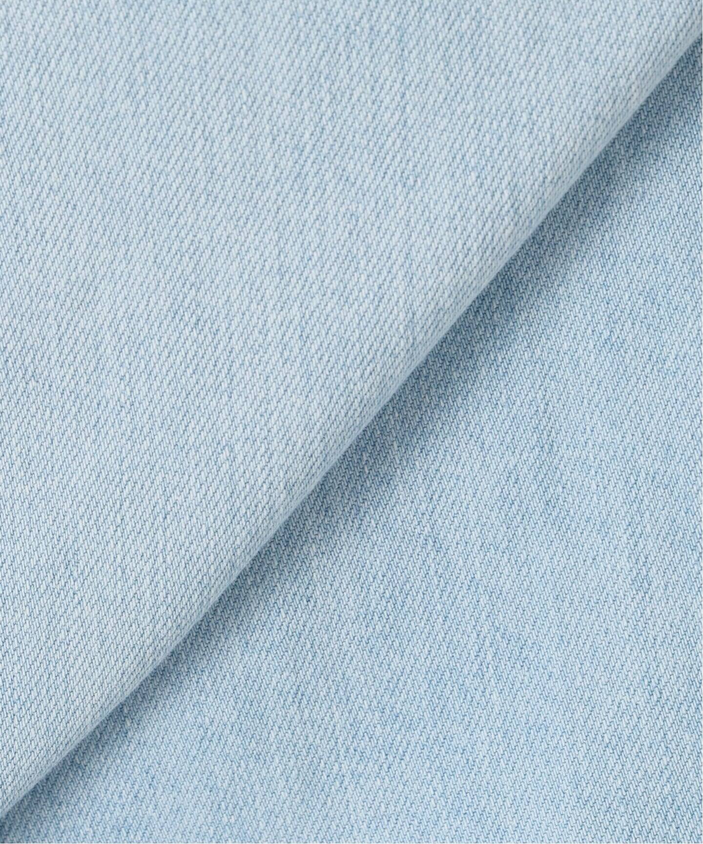 HEALTHY DENIM/ヘルシーデニム SLOBE別注 petit Almond（シャツ