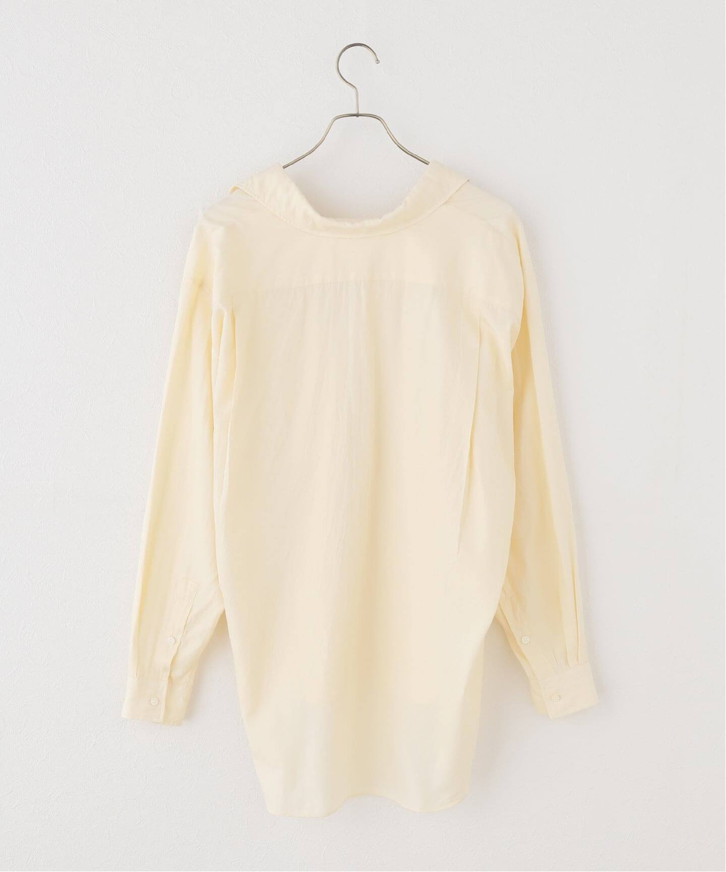 KAPTAIN SUNSHINE/キャプテンサンシャイン Pullover シャツ KS26SSH12
