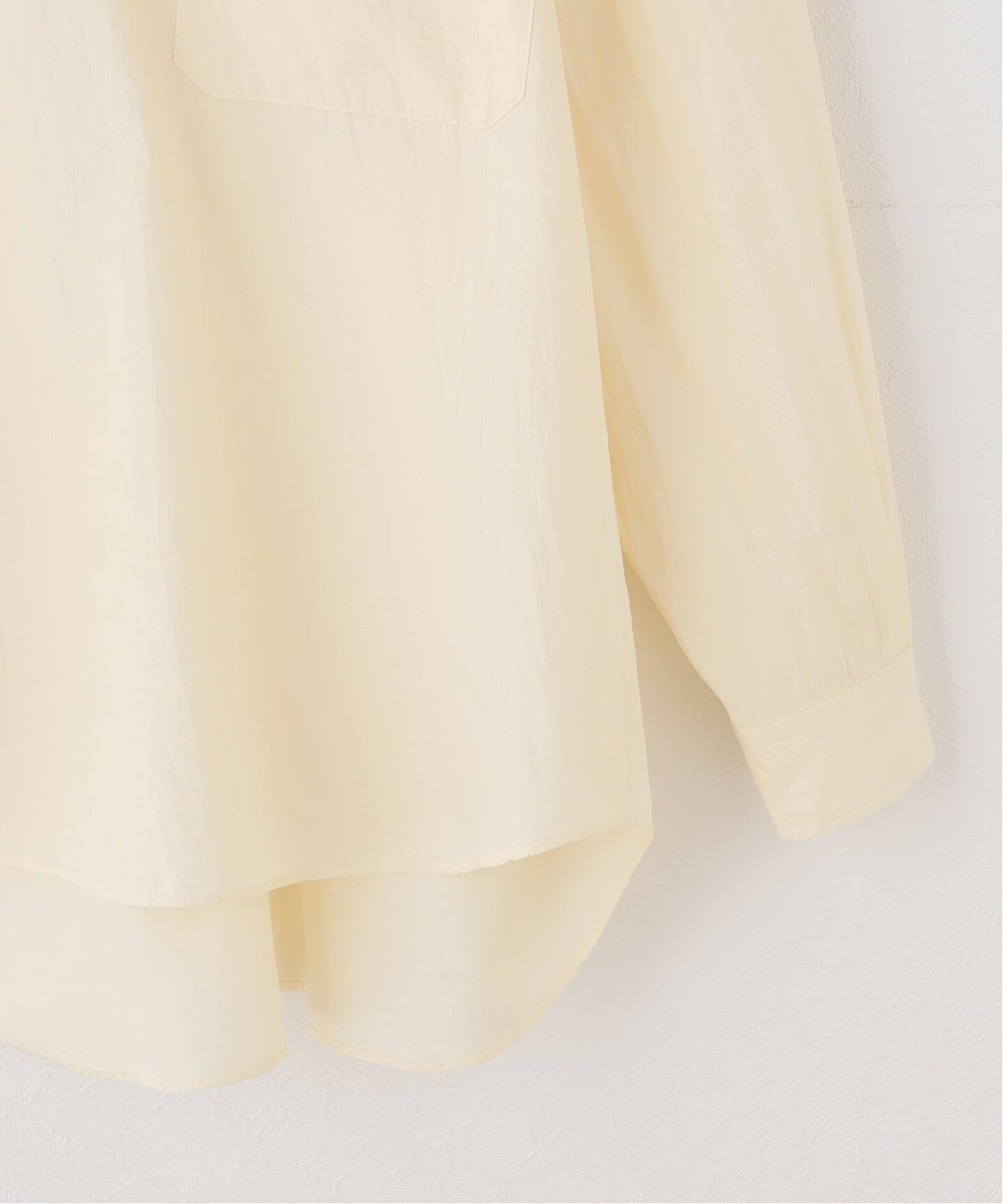 KAPTAIN SUNSHINE/キャプテンサンシャイン Pullover シャツ KS26SSH12