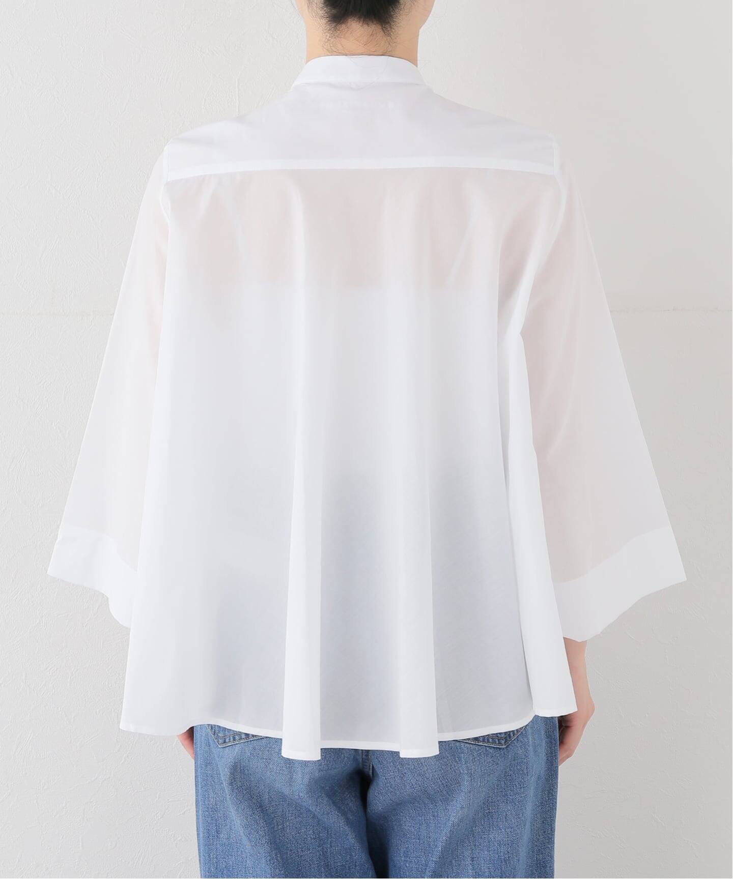 BOURRIENNE PARIS X/ブリエンヌ パリ ディス VAPOREUSE VAPTANS26W