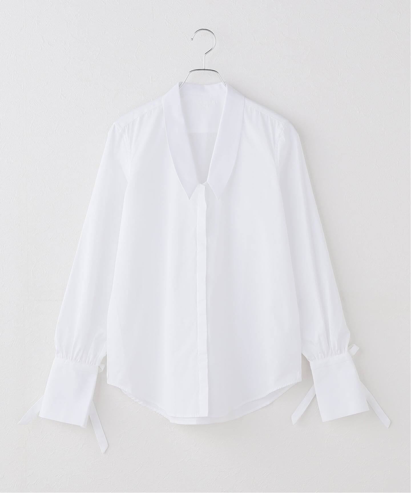 BOURRIENNE PARIS X/ブリエンヌ パリ ディス DIVA DIVCOT3W（シャツ