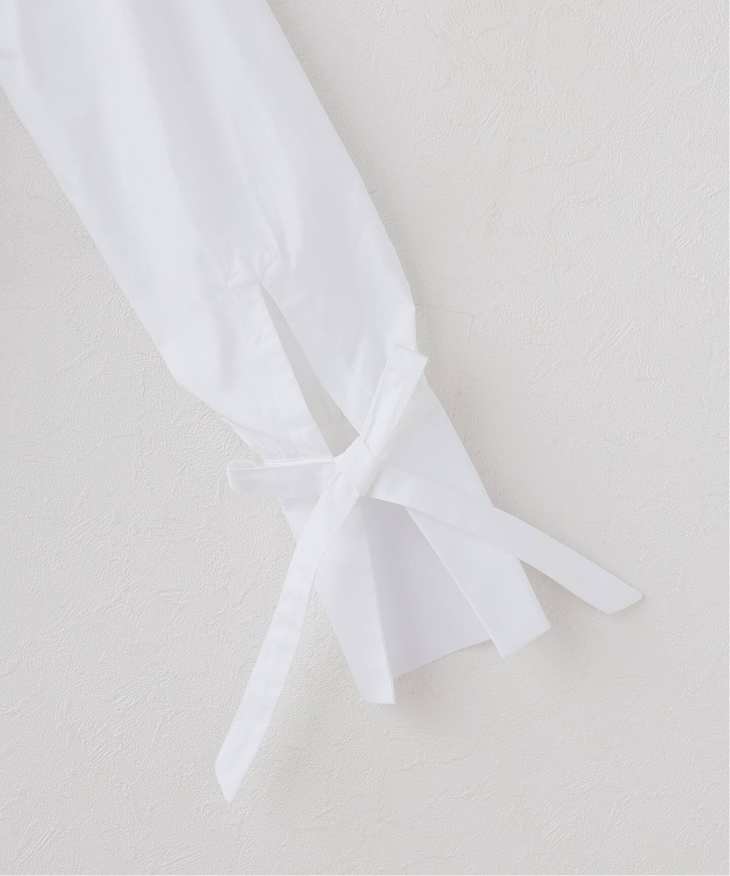 BOURRIENNE PARIS X/ブリエンヌ パリ ディス DIVA DIVCOT3W（シャツ