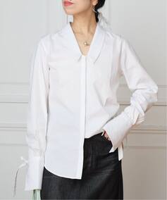 BOURRIENNE PARIS X/ブリエンヌ パリ ディス DIVA DIVCOT3W（シャツ 