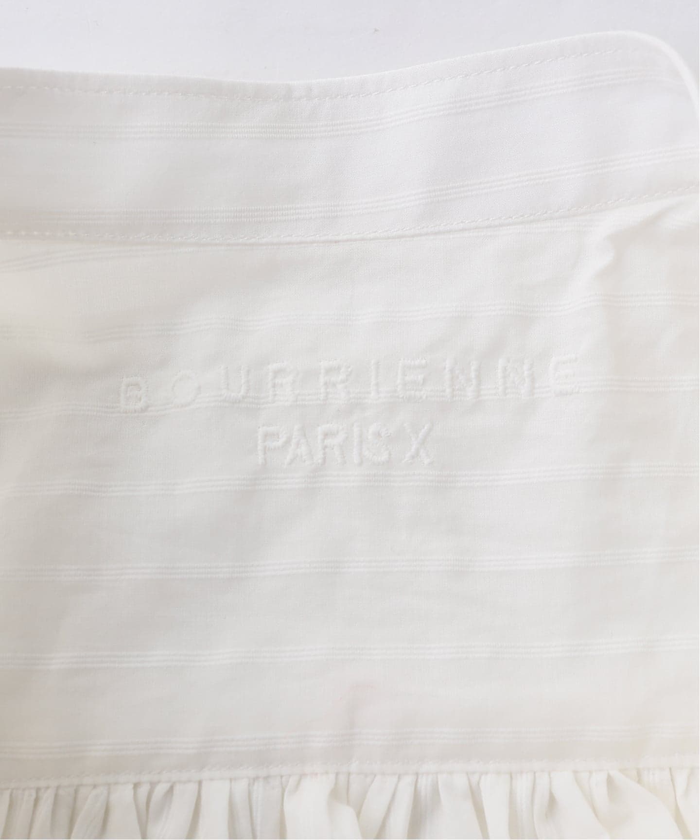 BOURRIENNE PARIS X/ブリエンヌ パリ ディス LEGENDE LEGBATS26M