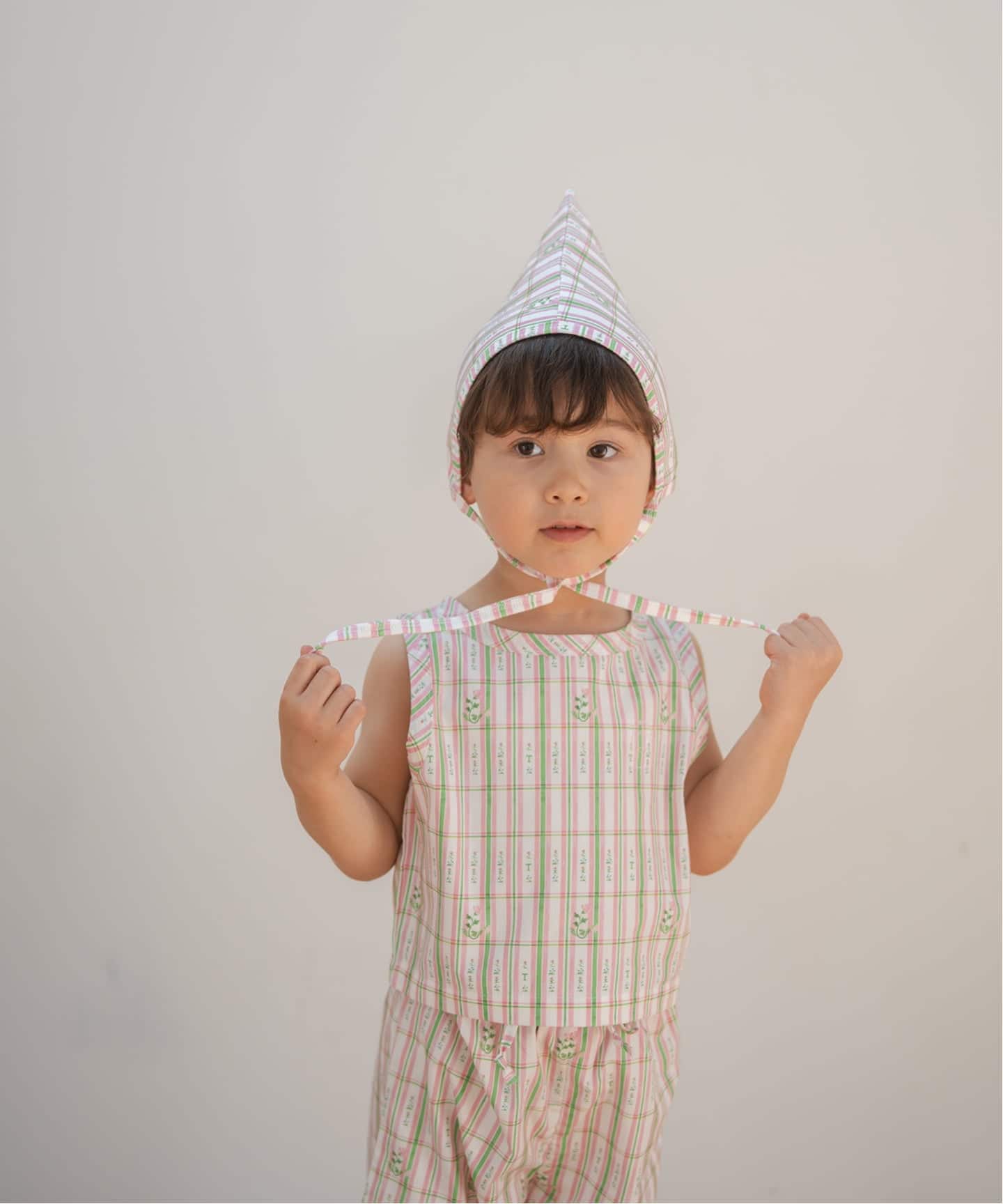 tinytinydoors/タイニータイニードアーズ】setup（80～120cm）（キッズ
