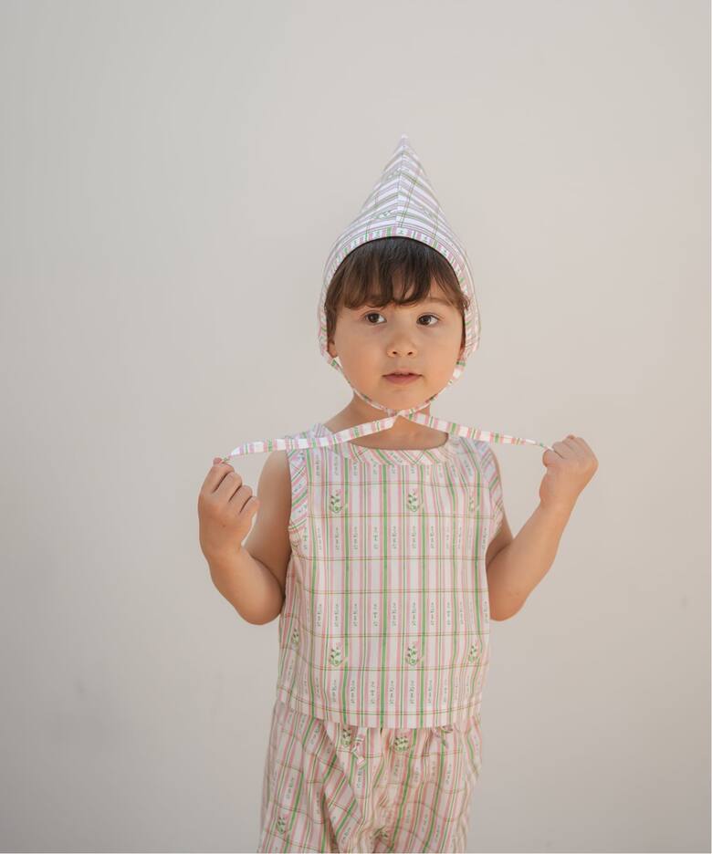 tinytinydoors/タイニータイニードアーズ】setup（80～120cm）（キッズ 