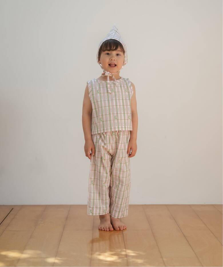 tinytinydoors/タイニータイニードアーズ】setup（80～120cm）（キッズ 
