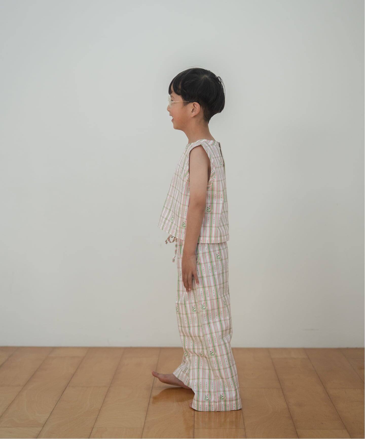 tinytinydoors/タイニータイニードアーズ】setup（80～120cm）（キッズ