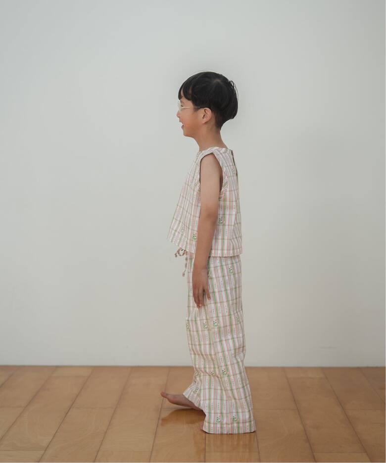 tinytinydoors/タイニータイニードアーズ】setup（80～120cm）（キッズ 
