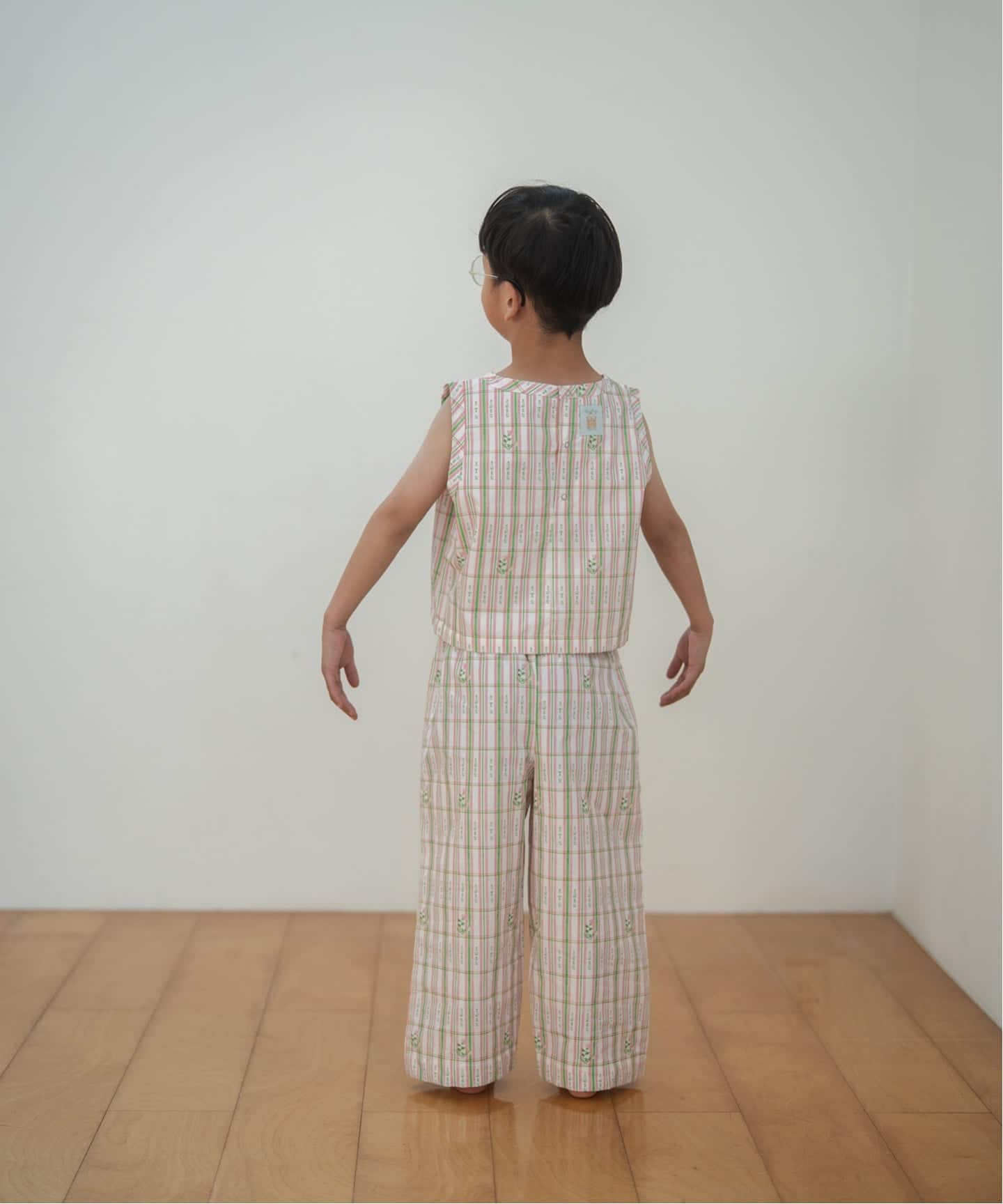 tinytinydoors/タイニータイニードアーズ】setup（80～120cm）（キッズ