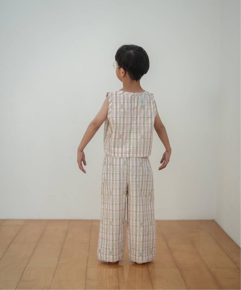 tinytinydoors/タイニータイニードアーズ】setup（80～120cm）（キッズ 