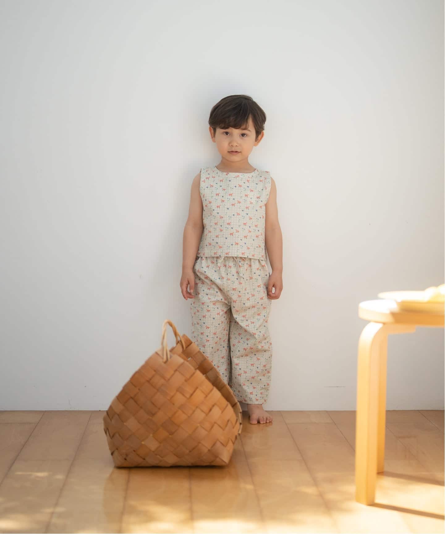 tinytinydoors/タイニータイニードアーズ】setup（80～120cm）（キッズ