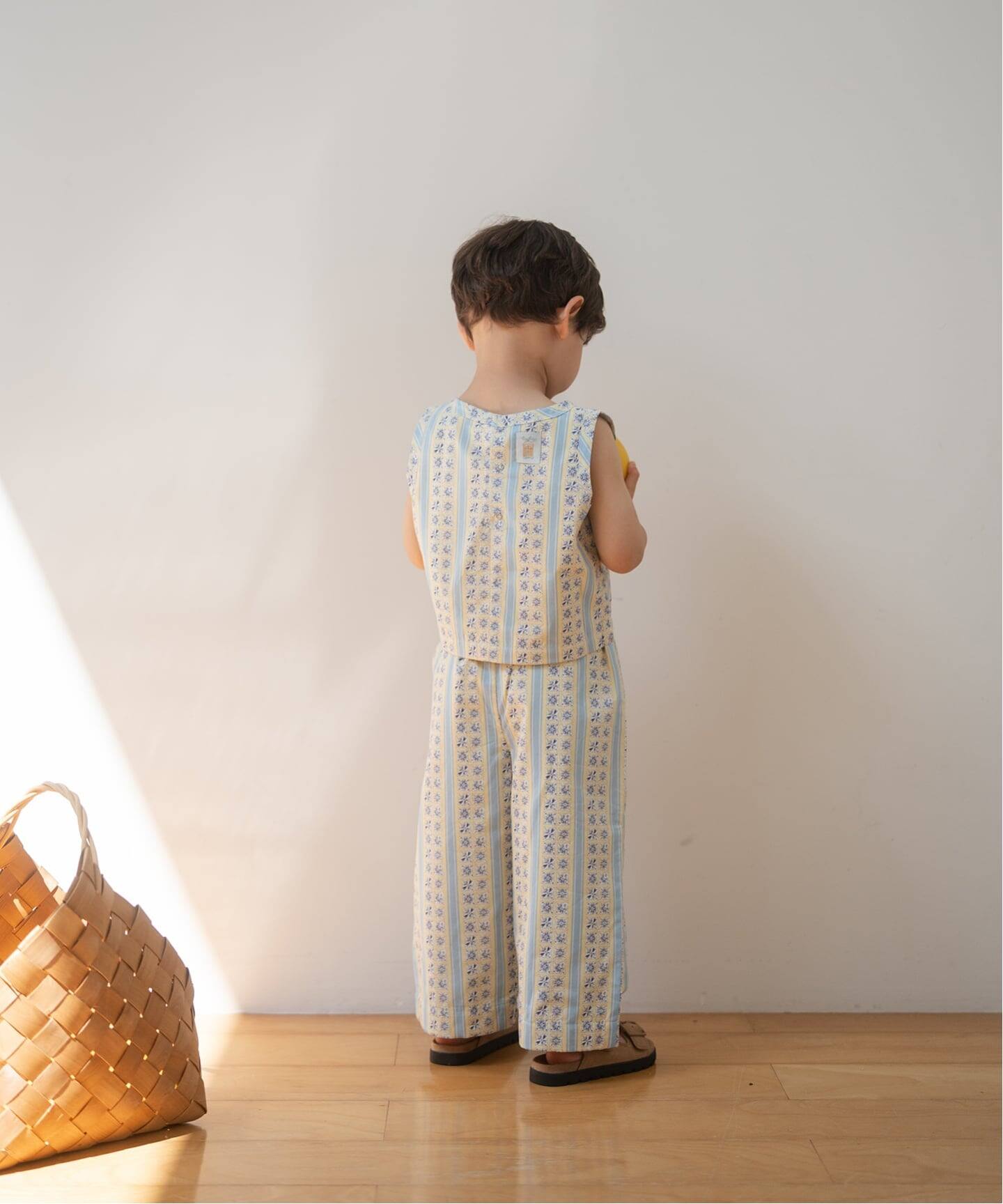 tinytinydoors/タイニータイニードアーズ】setup（80～120cm）（キッズ
