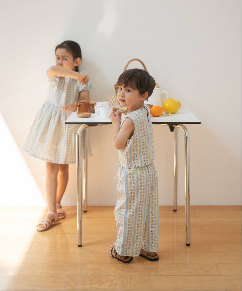 tinytinydoors/タイニータイニードアーズ】setup（80～120cm）（キッズ 