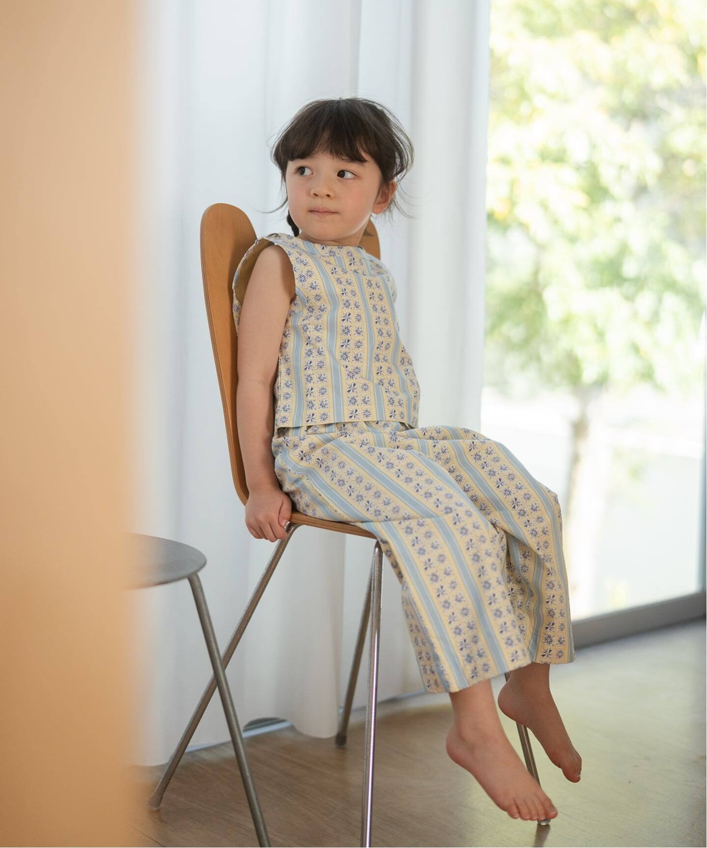 tinytinydoors/タイニータイニードアーズ】setup（80～120cm）（キッズ