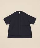 《予約》【MOUN TEN. /マウンテン】別注canapaショートスリーブシャツ kids