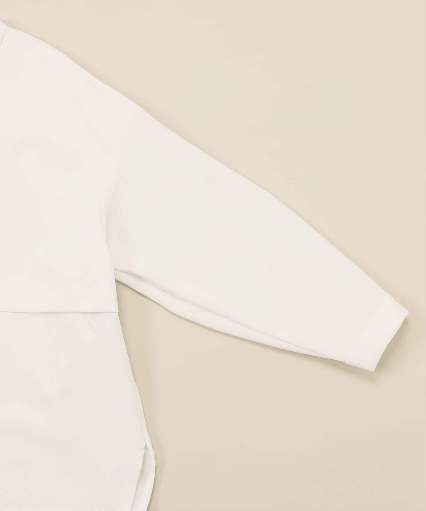 MOUN TEN. /マウンテン】別注 canapaロングスリーブシャツkids（キッズ