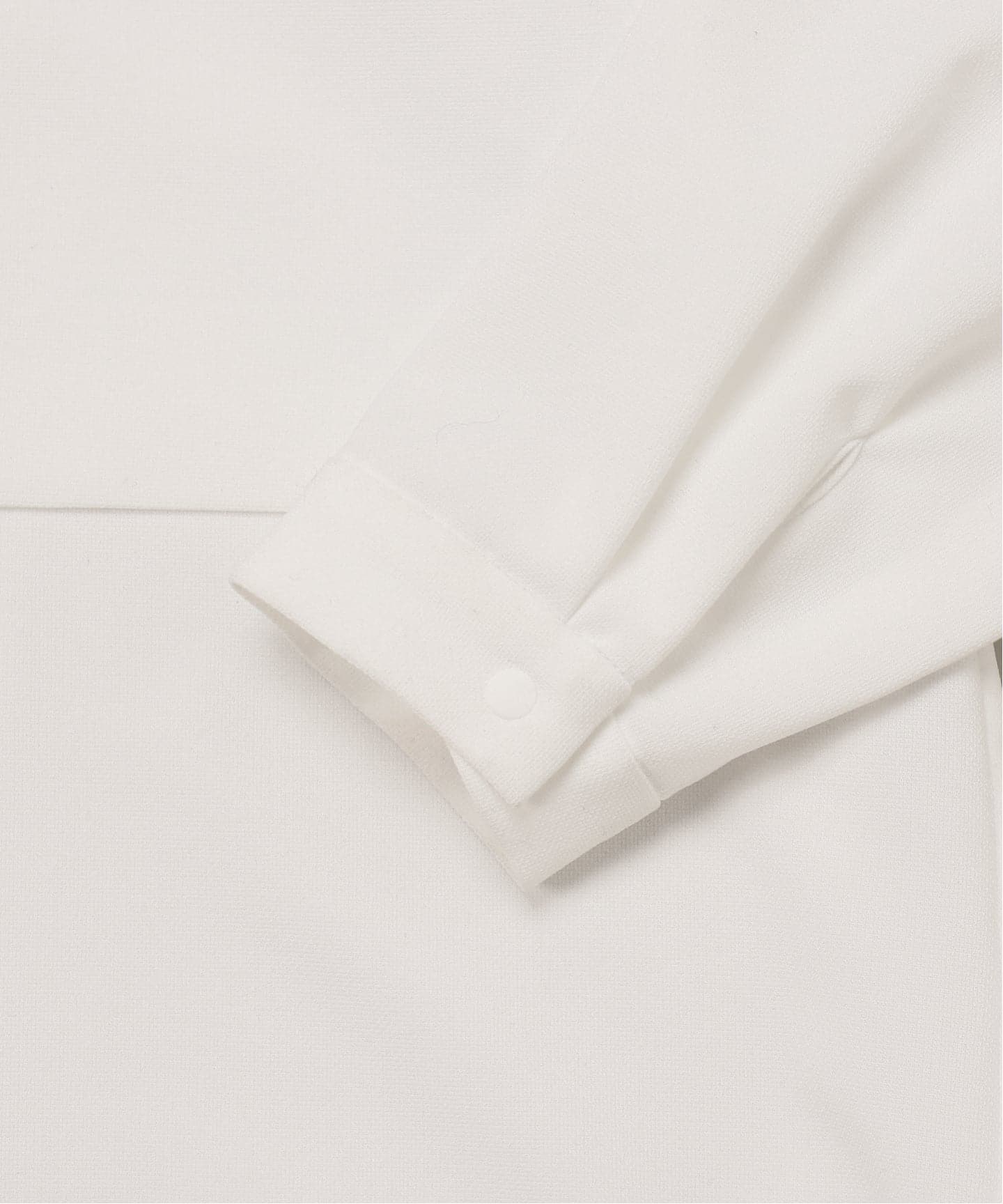 MOUN TEN. /マウンテン】別注 canapaロングスリーブシャツkids（キッズ