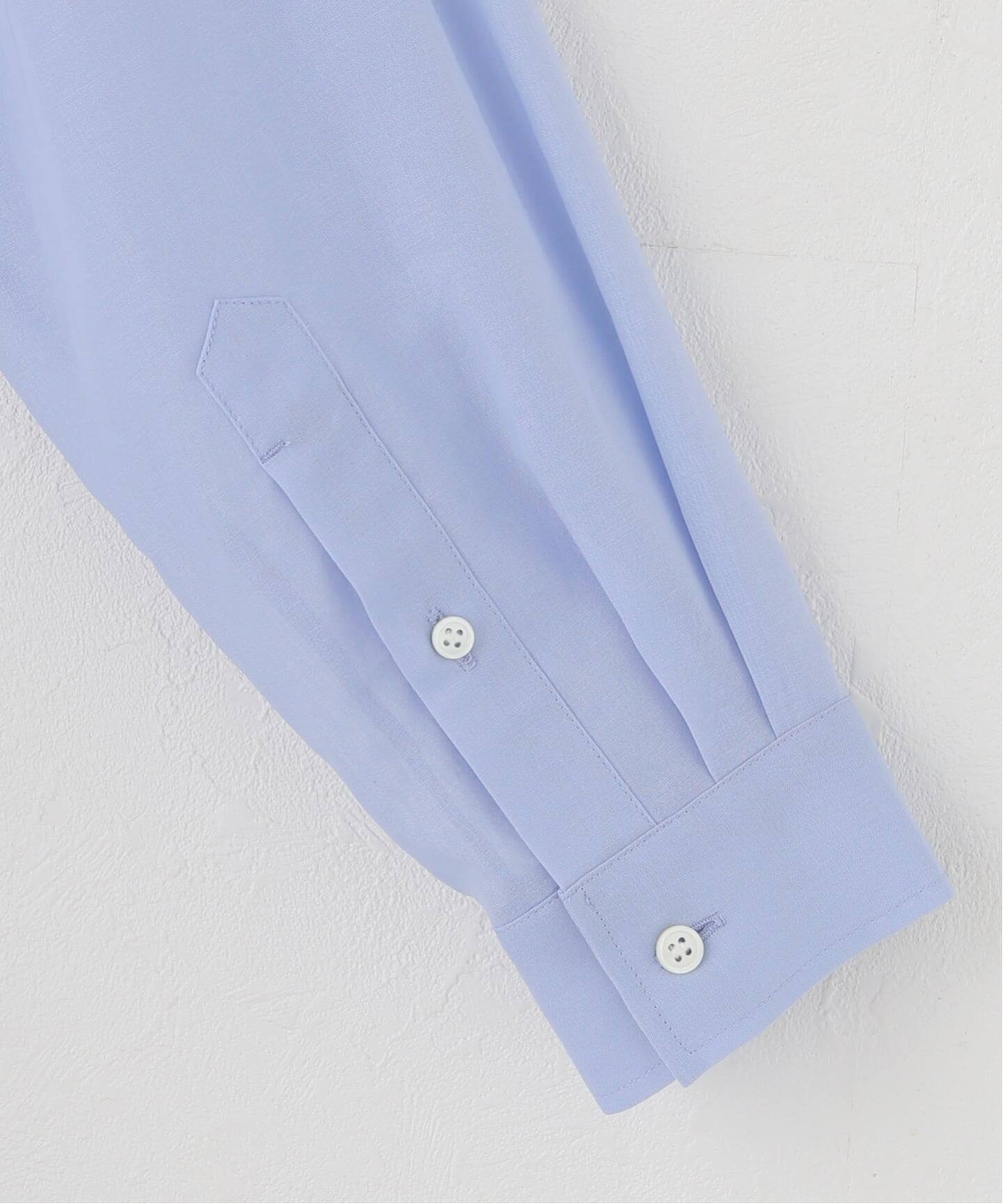 Sheer Tent Line シャツ（シャツ／ブラウス）｜Plage（プラージュ）の