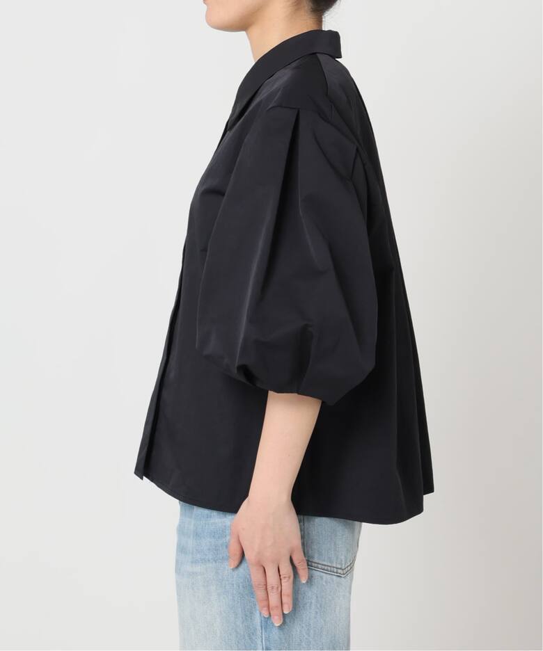Tuck Sleeves シャツ（シャツ／ブラウス）｜Plage（プラージュ）の通販 