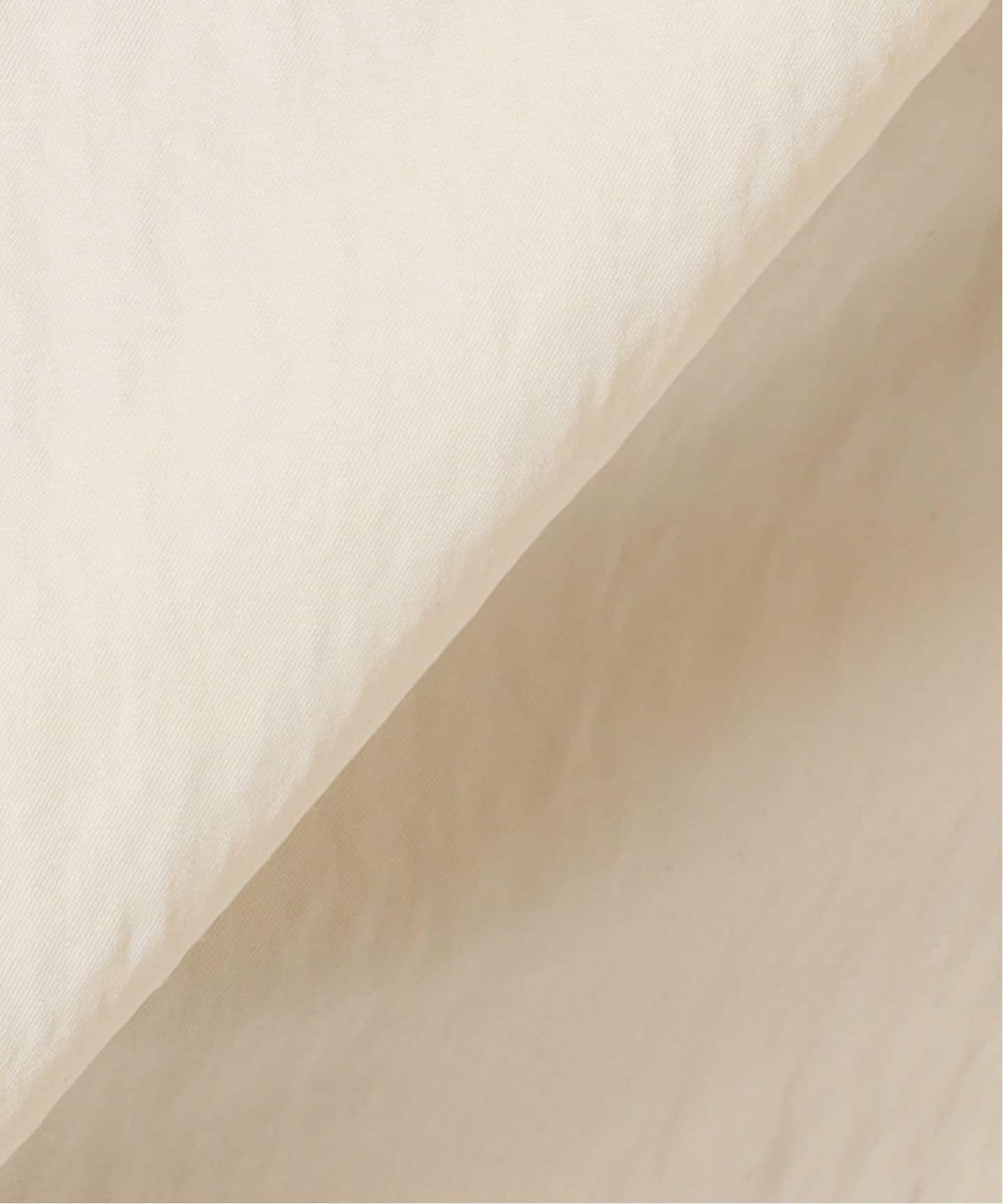 Tuck Sleeves シャツ（シャツ／ブラウス）｜Plage（プラージュ）の通販