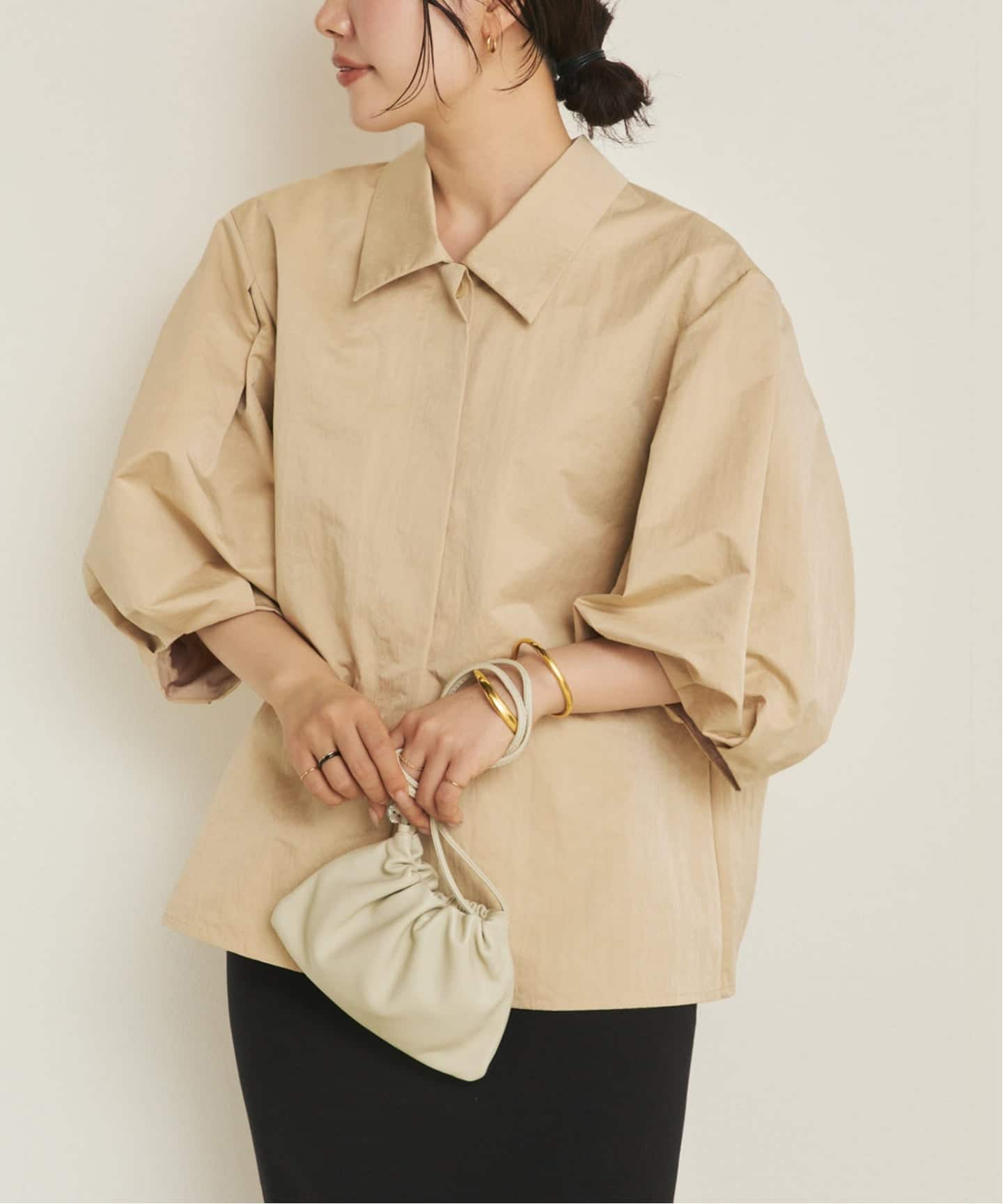 Plage｜プラージュのトップス（レディース）の公式通販｜BAYCREW'S STORE