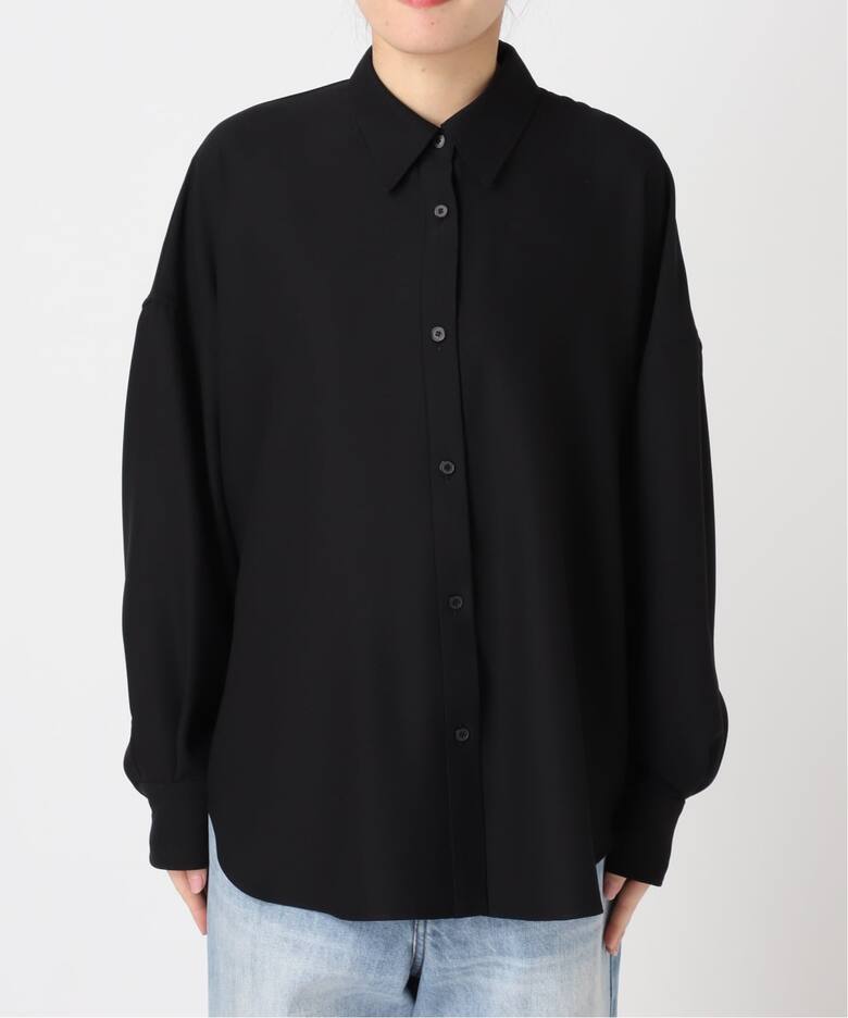 Dolman Wrap シャツ（シャツ／ブラウス）｜Plage（プラージュ）の通販 