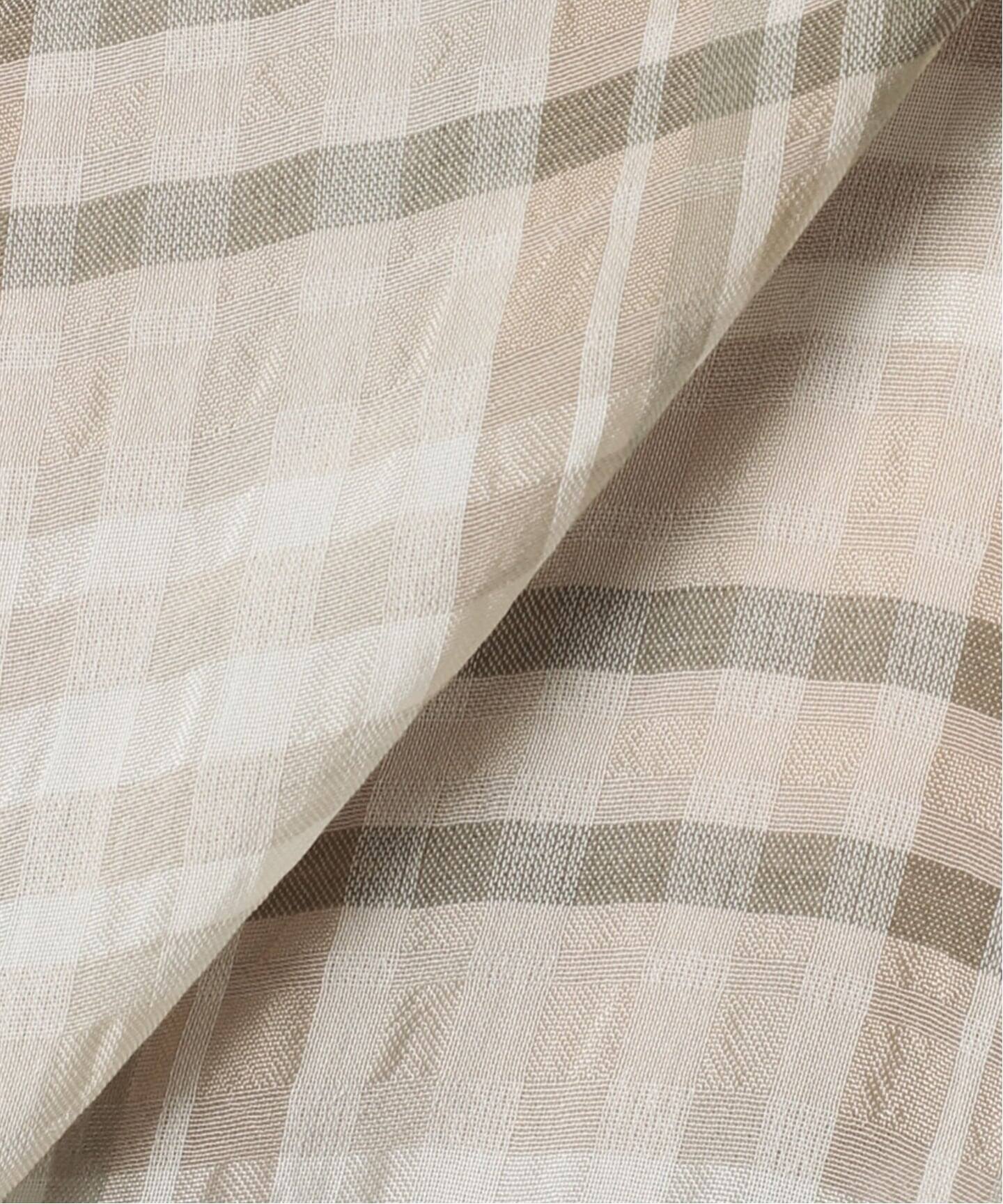Check Pattern シャツ（シャツ／ブラウス）｜Plage（プラージュ）の
