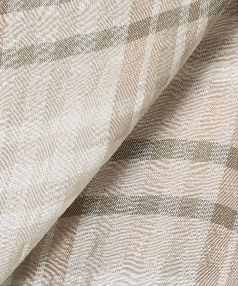 Check Pattern シャツ（シャツ／ブラウス）｜Plage（プラージュ）の plage Check Pattern シャツ