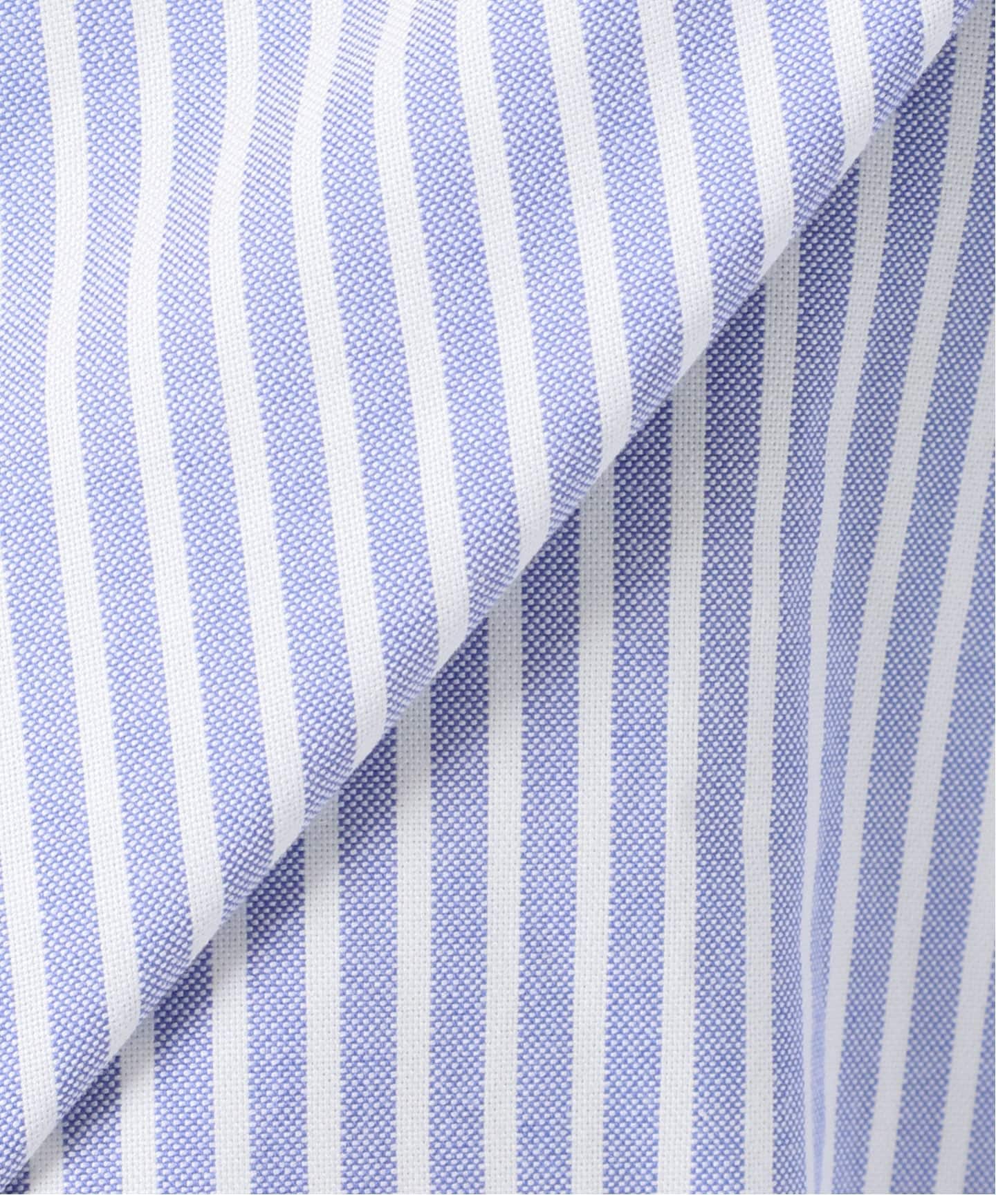 追加》Light OX Poncho シャツ（シャツ／ブラウス）｜Plage