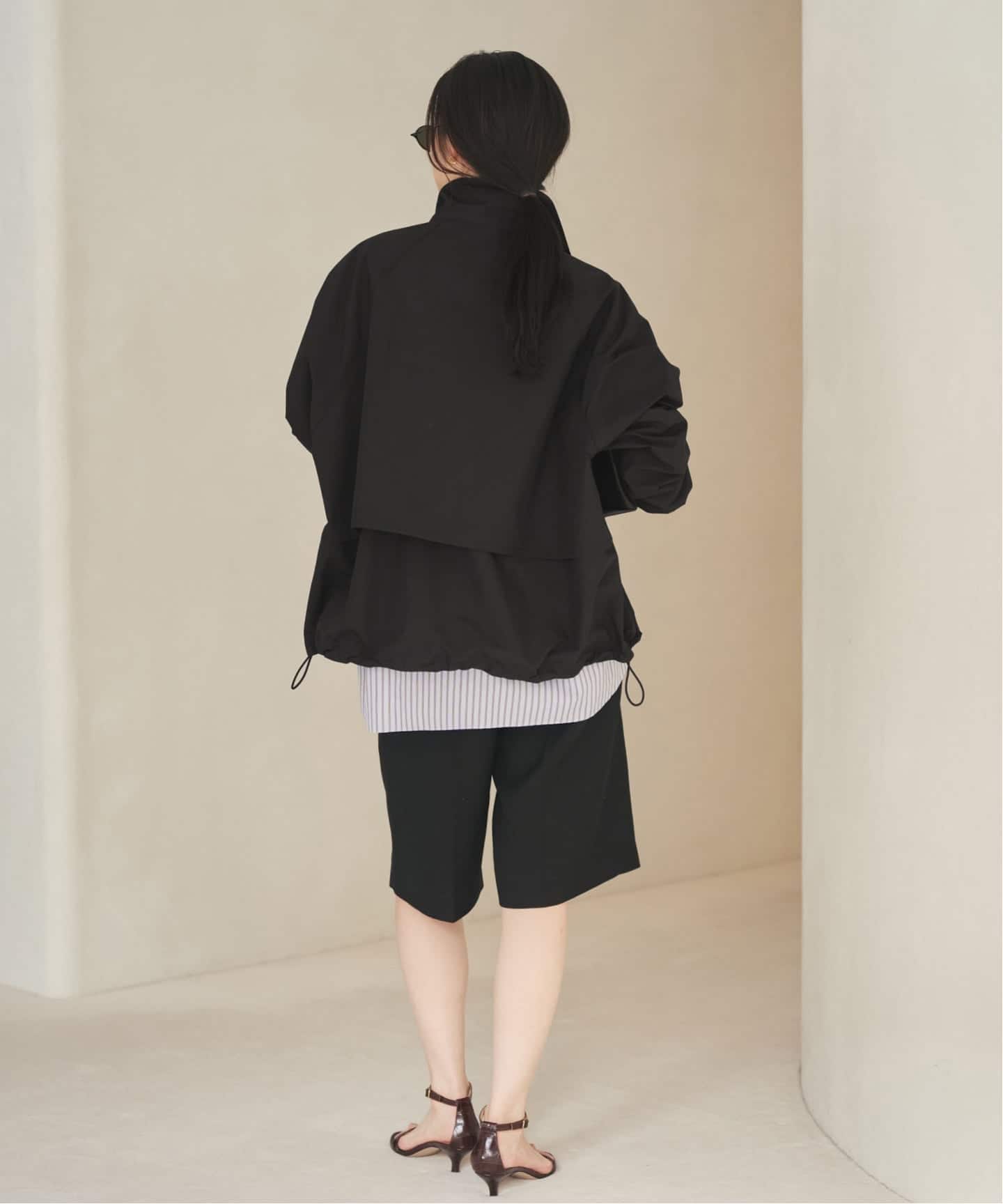 5stripe adjust シャツ（シャツ／ブラウス）｜Plage（プラージュ）の