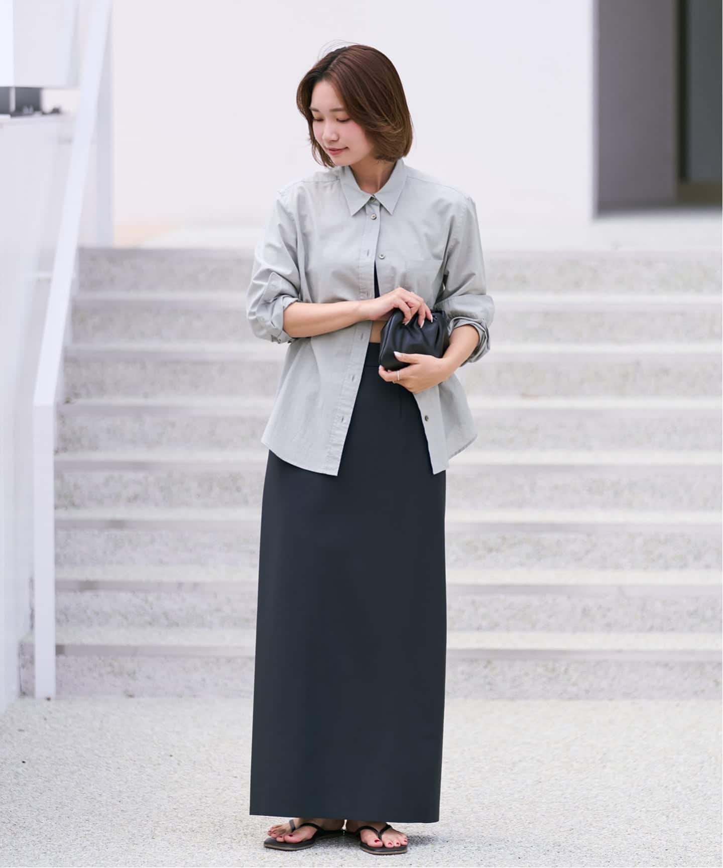 Co/Li regular シャツ（シャツ／ブラウス）｜Plage（プラージュ）の