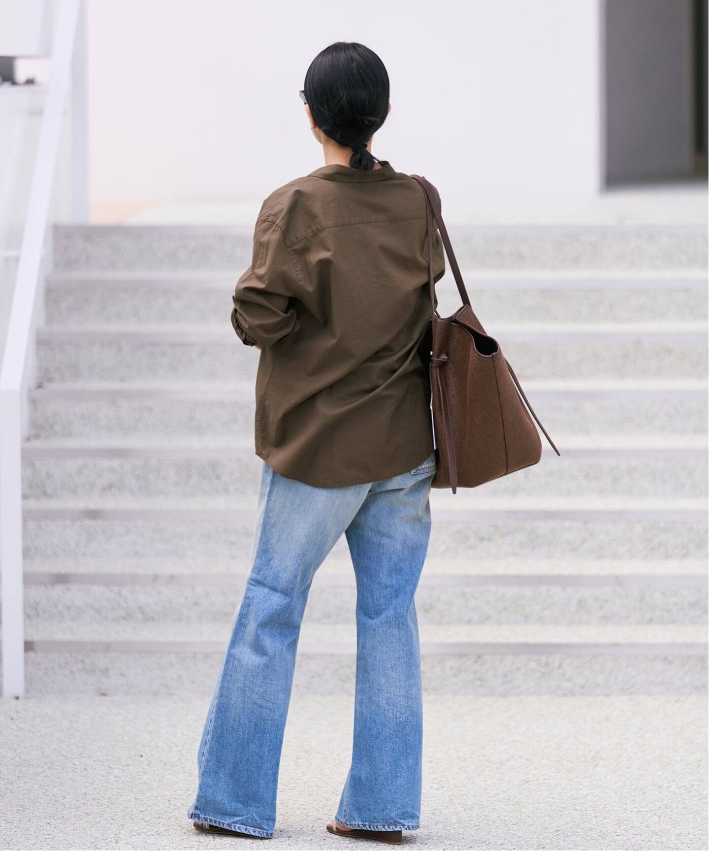 Co/Li regular シャツ（シャツ／ブラウス）｜Plage（プラージュ）の 