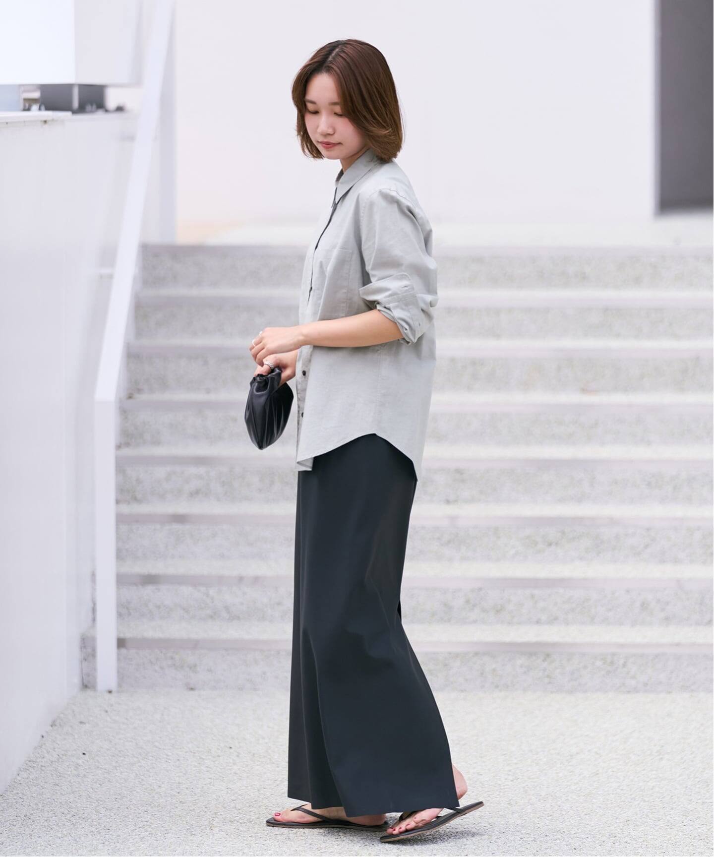Co/Li regular シャツ（シャツ／ブラウス）｜Plage（プラージュ）の 
