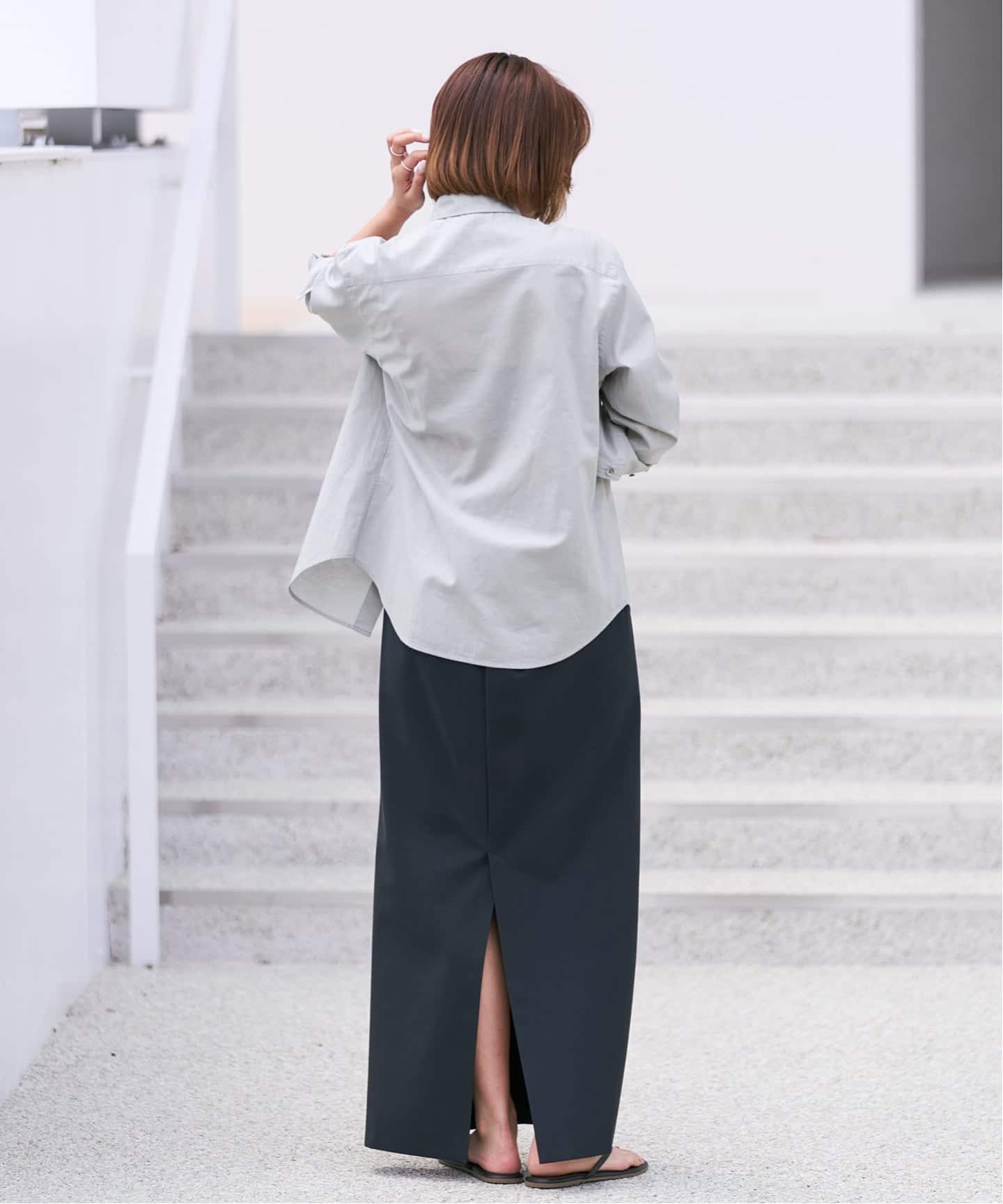 Co/Li regular シャツ（シャツ／ブラウス）｜Plage（プラージュ）の
