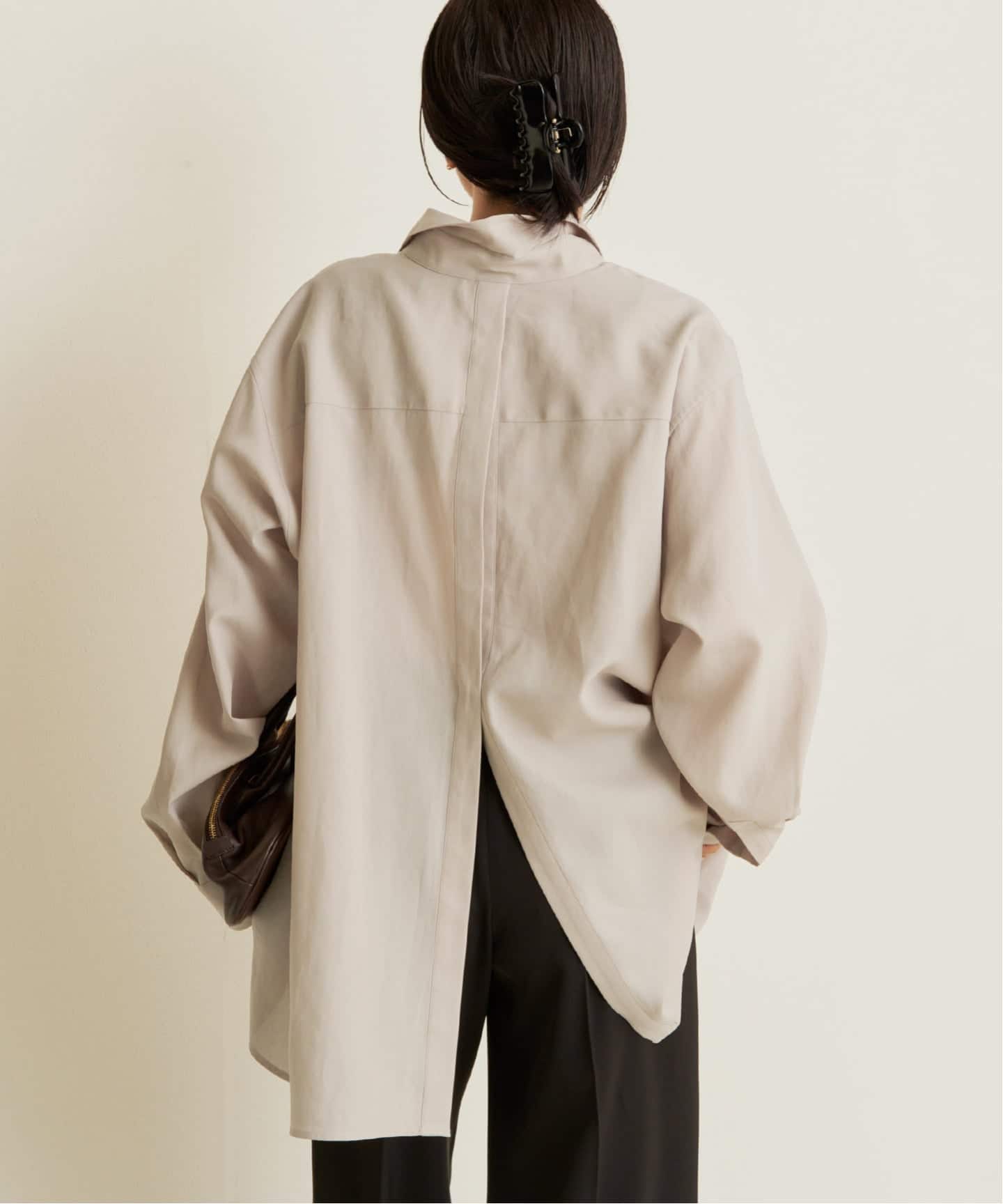 Plage｜プラージュのシャツ／ブラウス（レディース）の公式通販