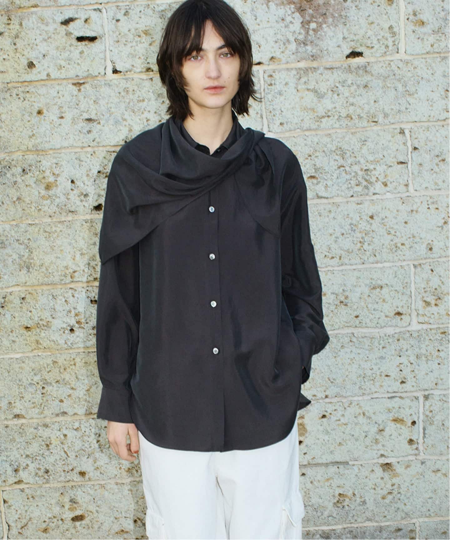 Plage｜プラージュのシャツ／ブラウス（レディース）の公式通販