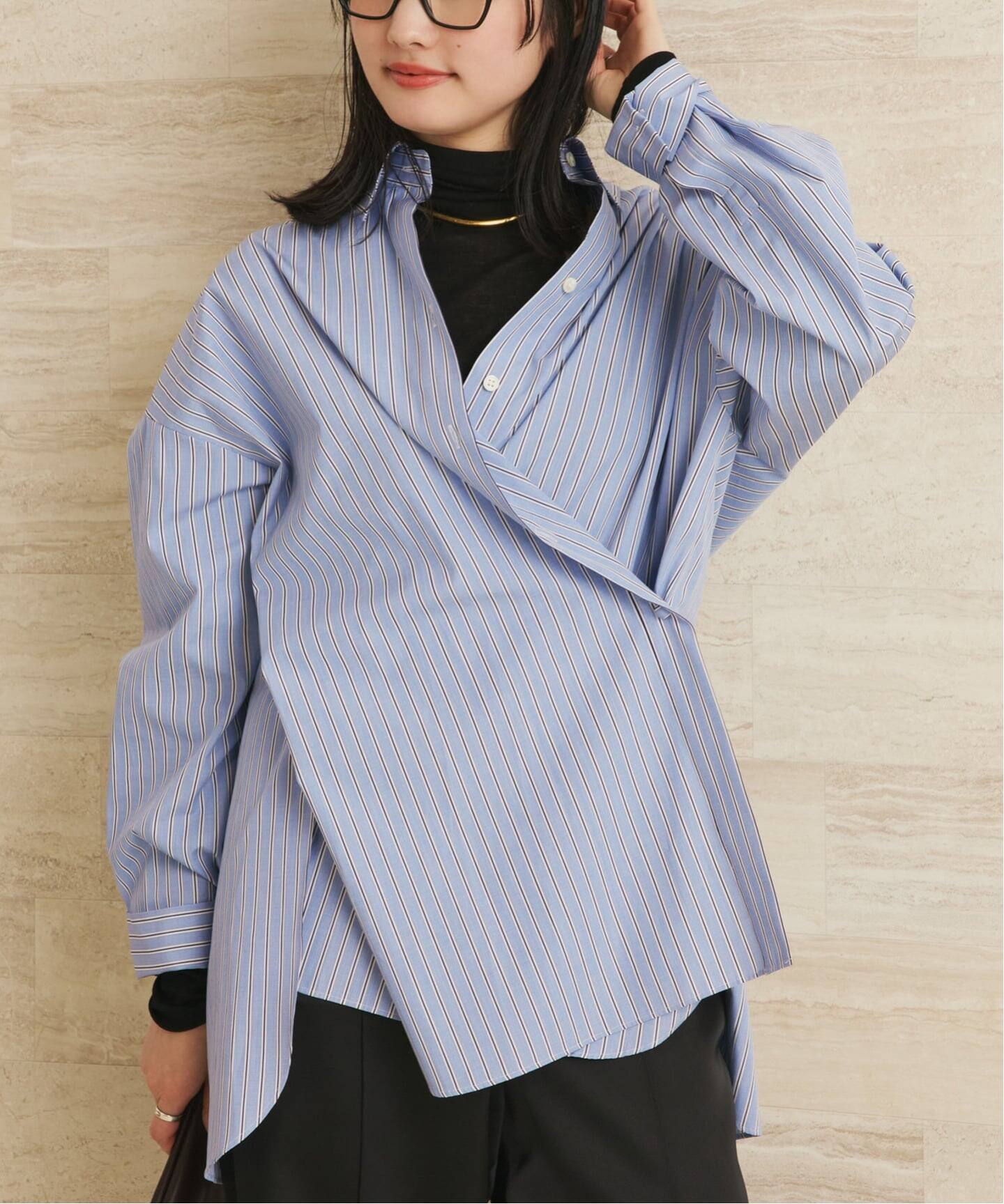 nari58さま専用 新品　plage2024AW R’IAM nari58さま専用 新品 plage2024AW R'IAM nari58さま専用 新品