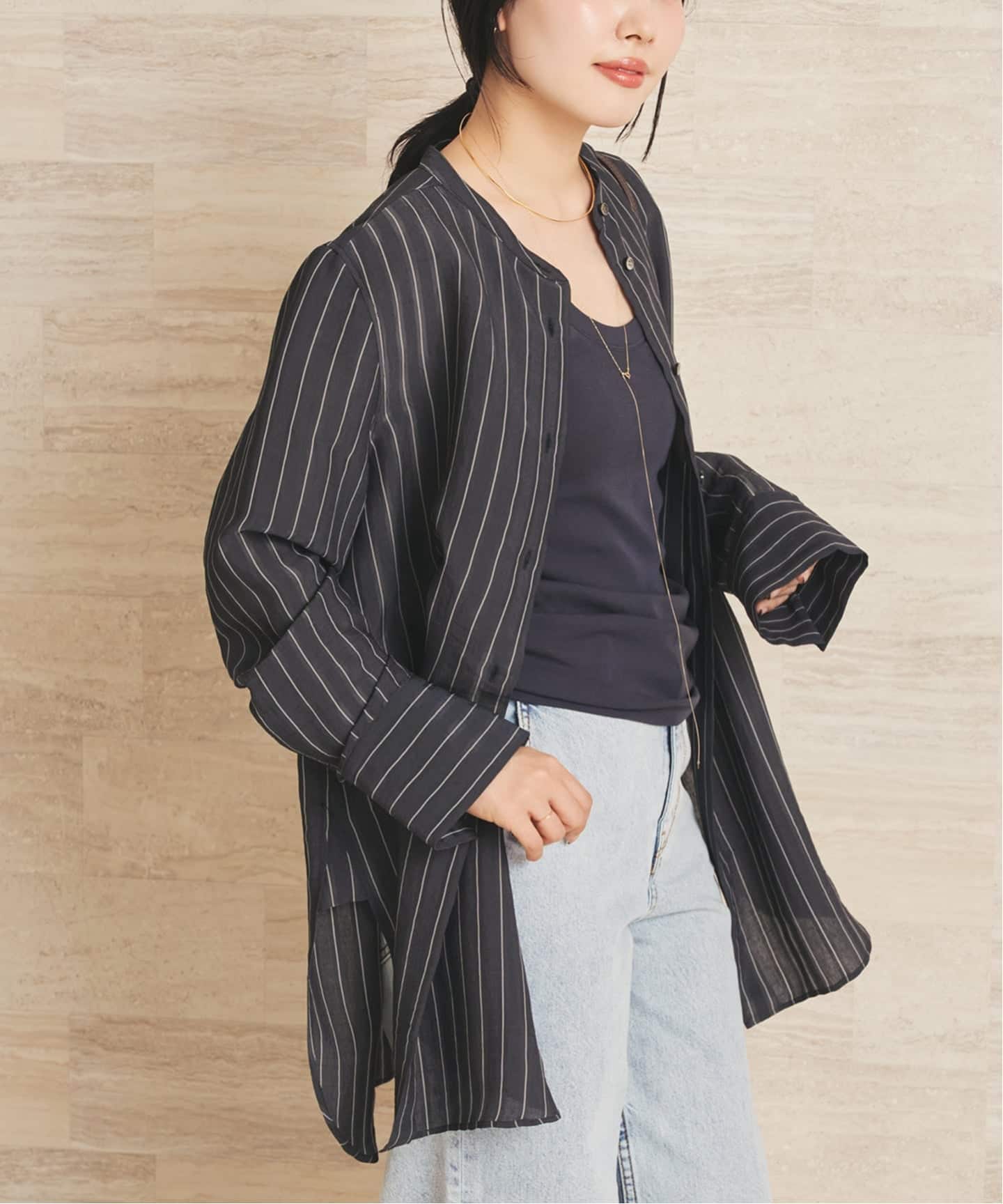 Plage｜プラージュのトップス（レディース）の公式通販｜BAYCREW'S STORE