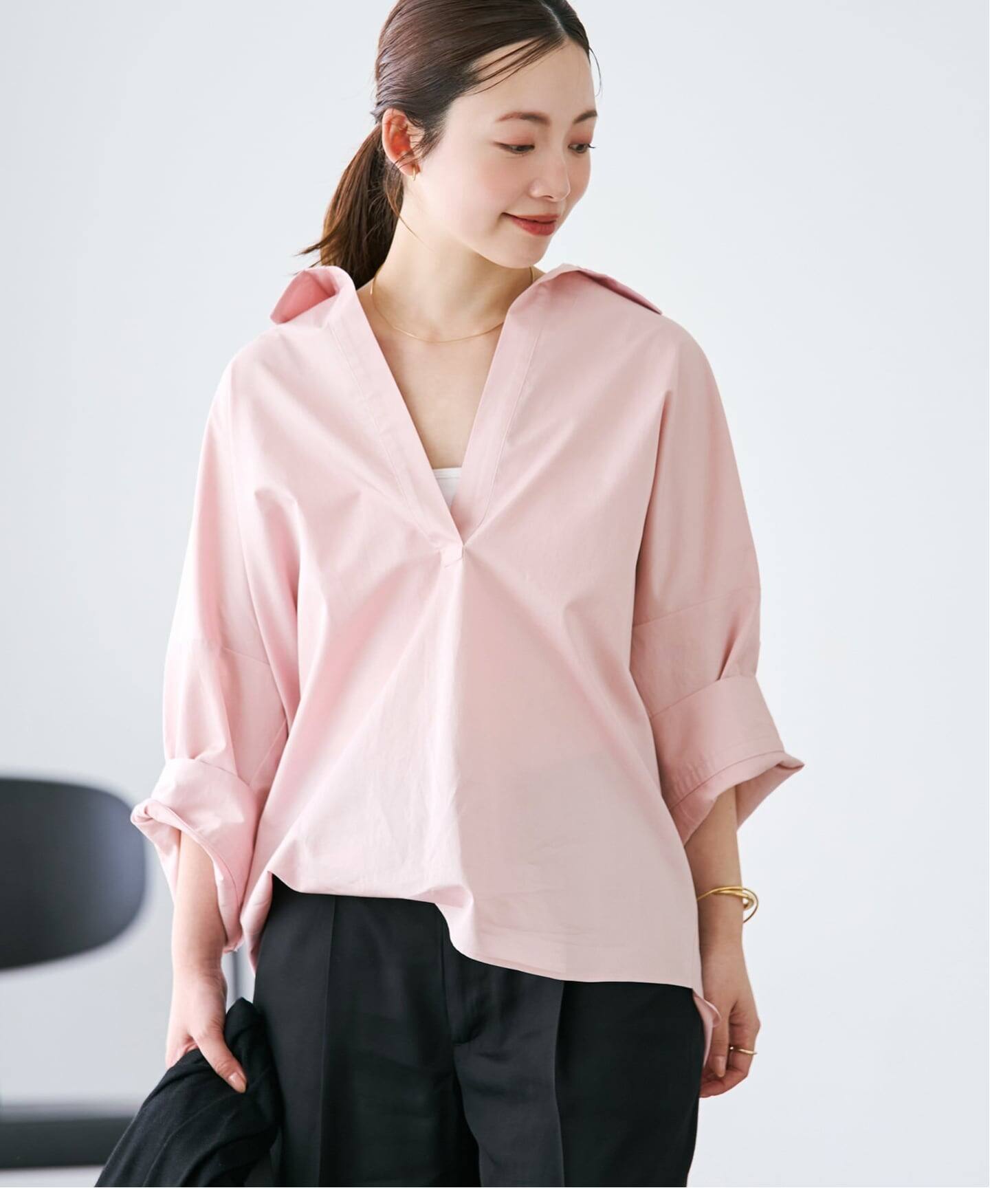 R’IAM FEMME シャツ R'IAM FEMME シャツ（シャツ／ブラウス）｜Plage（プラージュ）の通販